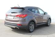 Hyundai Santa Fe III Нижний Новгород  - изображение 28
