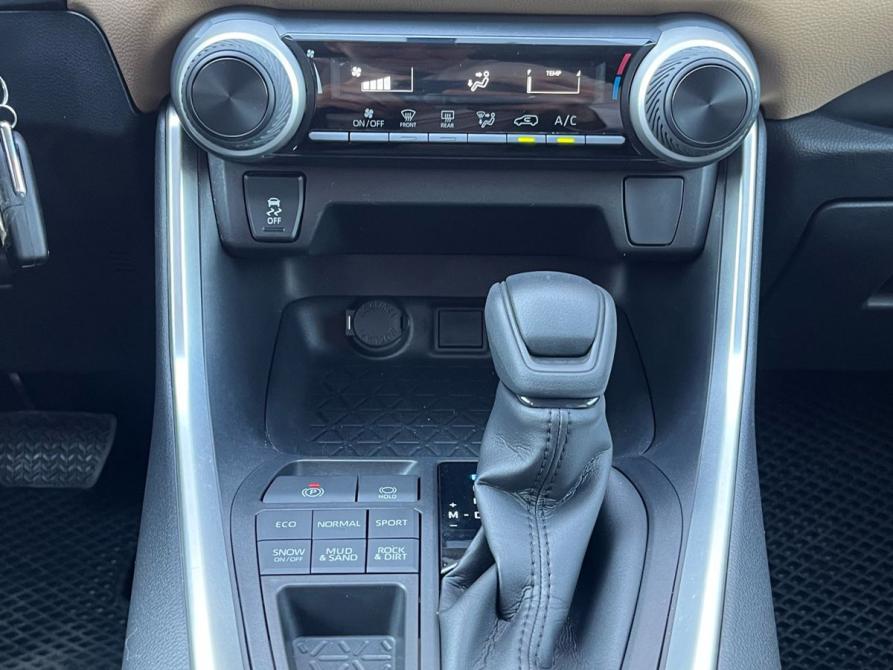 Toyota RAV4 V (XA50) Уфа  - изображение 16
