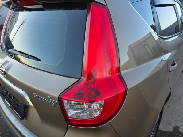 Geely Emgrand X7 I Рестайлинг 2 с пробегом 2019 года, цена 1 200 000 рублей, 82300 км, внедорожник, Автокод Объявления
