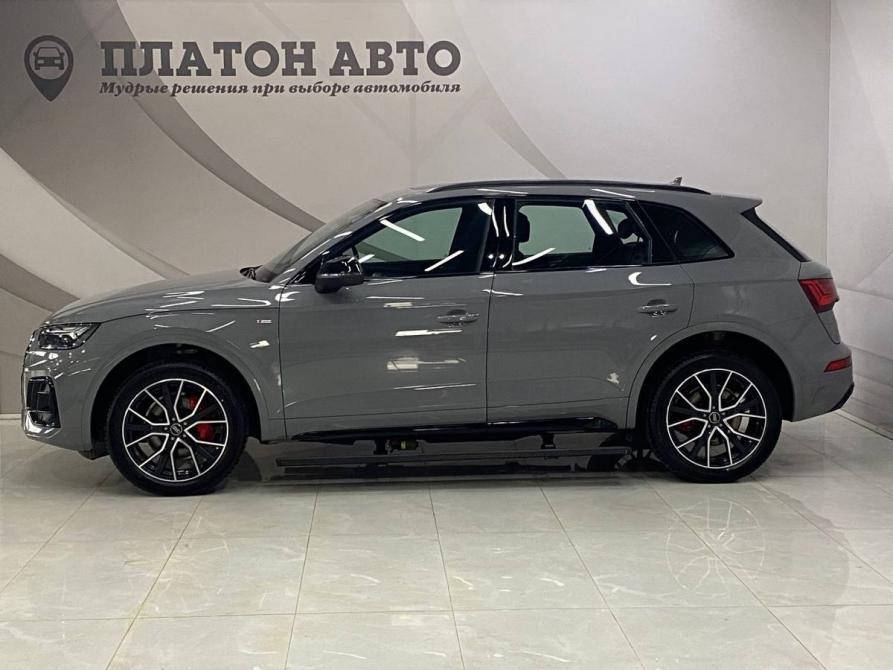 Audi Q5 II (FY) Рестайлинг Воронеж  - изображение 8
