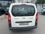 Citroen Berlingo II Санкт-Петербург  - изображение 11