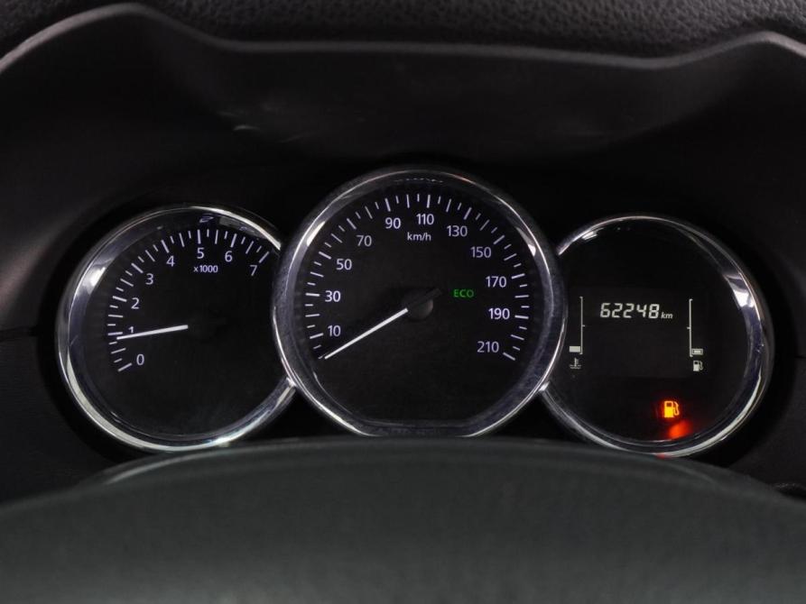 Nissan Terrano III (D10) Воронеж  - изображение 14