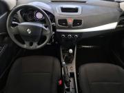 Renault Megane III Рестайлинг 2 Екатеринбург  - изображение 44