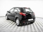 Mazda 2 II Рестайлинг (DE2) Москва  - изображение 21