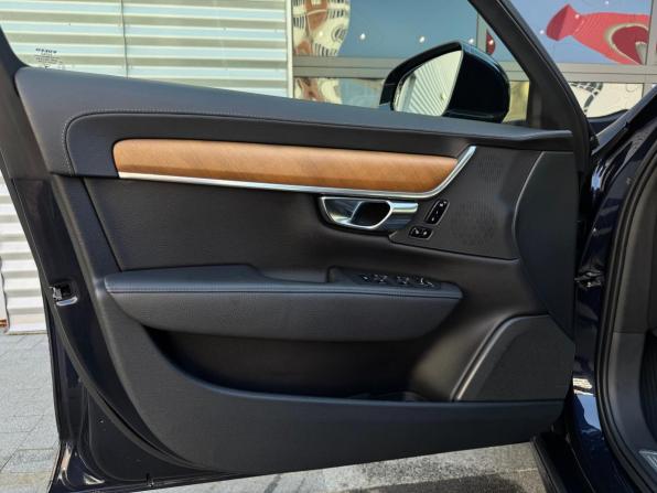 Volvo S90 II с пробегом 2019 года, цена 3 085 000 рублей, 85797 км, седан, Автокод Объявления