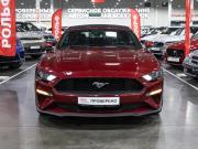 Ford Mustang VI Рестайлинг Санкт-Петербург  - изображение 43
