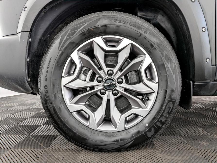 Haval Dargo I Москва  - изображение 18