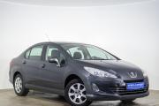 Peugeot 408 I Оренбург  - изображение 20