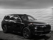 Li Auto (Lixiang) L9 I Рестайлинг Москва  - изображение 39