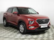 Hyundai Creta II Санкт-Петербург  - изображение 22