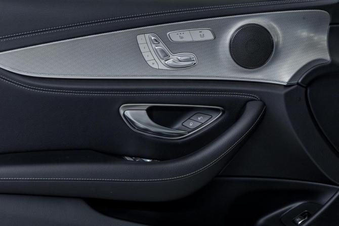Mercedes-Benz E-Класс V (W213 S213 C238) с пробегом 2017 года, цена 3 578 000 рублей, 56960 км, седан, Автокод Объявления