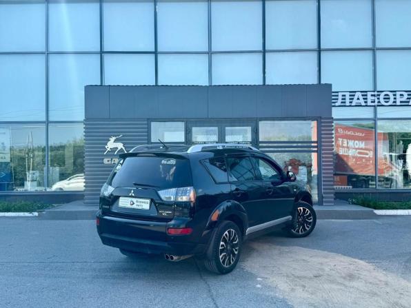 Mitsubishi Outlander II с пробегом 2007 года, цена 1 170 000 рублей, 239000 км, внедорожник, Автокод Объявления