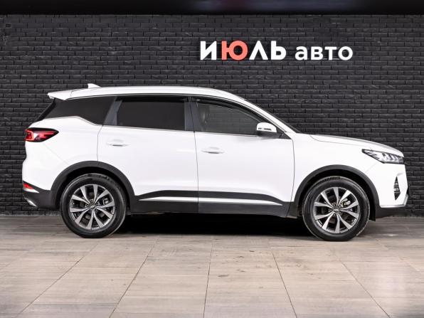 Chery Tiggo 7 Pro I с пробегом 2020 года, цена 1 730 000 рублей, 77141 км, внедорожник, Автокод Объявления