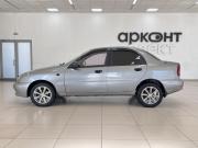 Chevrolet Lanos I Волгоград  - изображение 32