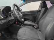 Hyundai Solaris II Рестайлинг Новосибирск  - изображение 33