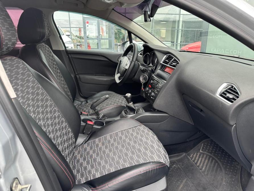 Citroen C4 II Екатеринбург  - изображение 7