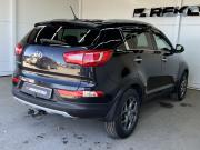 Kia Sportage III Уфа  - изображение 23