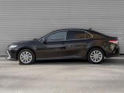 Toyota Camry VIII (XV70) Рестайлинг Химки  - изображение 38