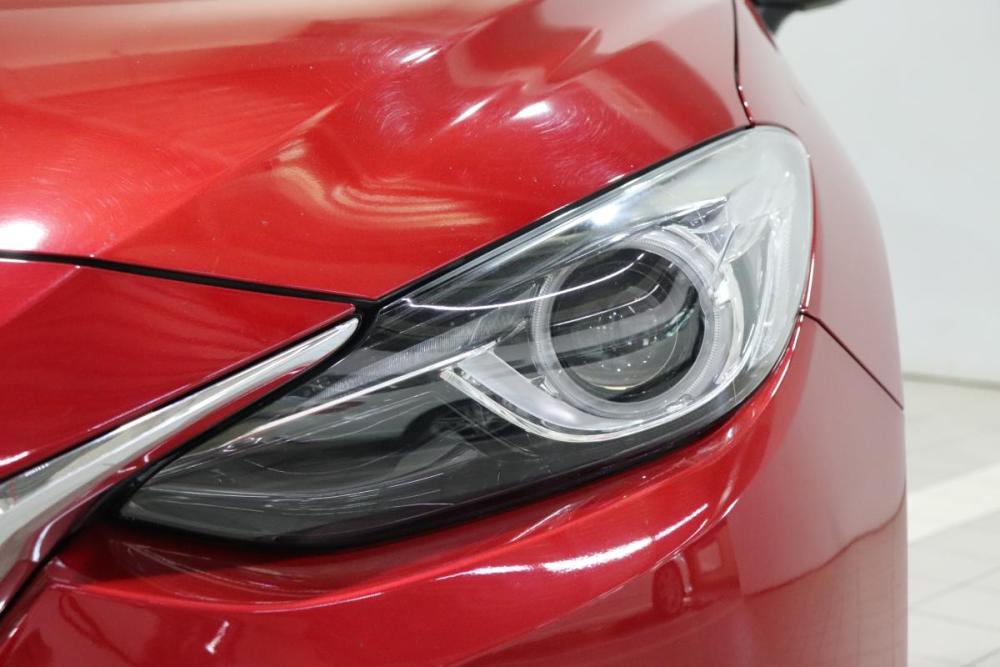 Mazda Axela III Иркутск  - изображение 12