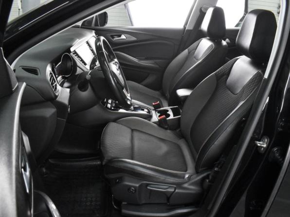 Opel Grandland I с пробегом 2021 года, цена 1 755 000 рублей, 167611 км, внедорожник, Автокод Объявления