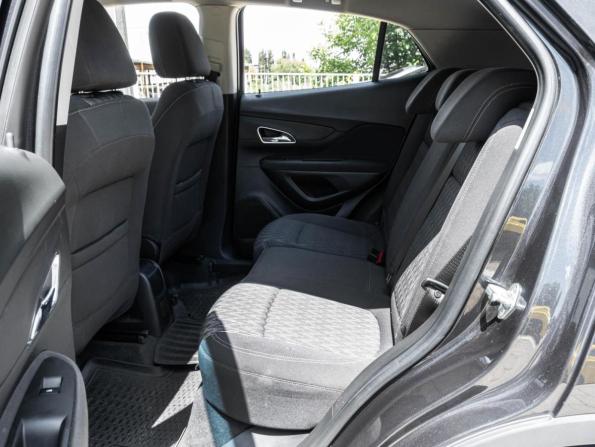 Opel Mokka I с пробегом 2014 года, цена 1 268 600 рублей, 87937 км, внедорожник, Автокод Объявления