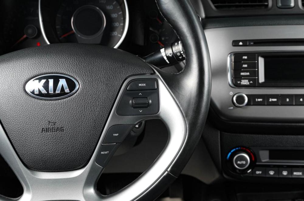 Kia Rio III Рестайлинг Тюмень  - изображение 16