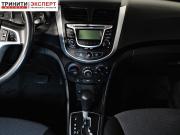 Hyundai Solaris I Белгород  - изображение 30
