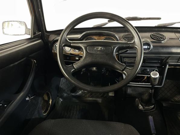 Lada (ВАЗ) 2106 с пробегом 1993 года, цена 149 900 рублей, 51700 км, седан, Автокод Объявления