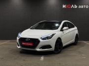 Hyundai i40 I Рестайлинг Челябинск  - изображение 22
