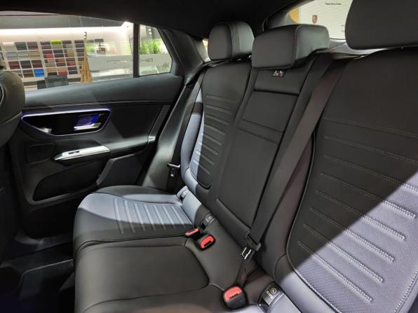 Mercedes-Benz GLC Coupe II (C254) с пробегом 2025 года, цена 7 950 000 рублей, 63 км, внедорожник, Автокод Объявления