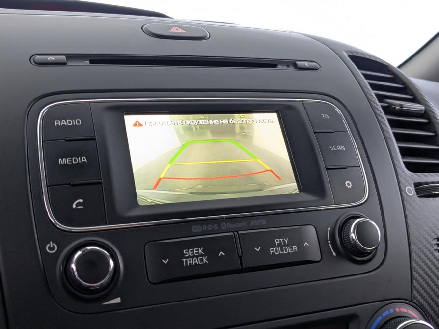 Kia Cerato III Москва  - изображение 15