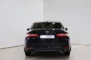 Toyota Camry VIII (XV70) Рестайлинг Иркутск  - изображение 26