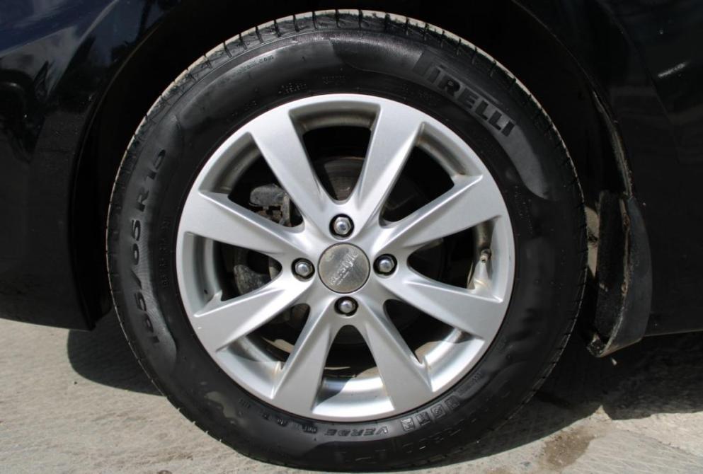 Hyundai Solaris I Саратов  - изображение 15