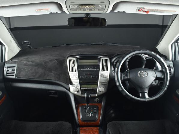 Toyota Harrier II (XU30) с пробегом 2007 года, цена 1 699 995 рублей, 226583 км, внедорожник, Автокод Объявления