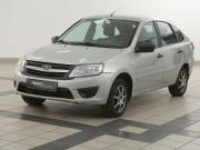 Lada (ВАЗ) Granta I Иваново  - изображение 25