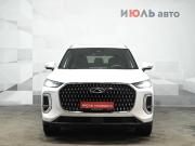 Chery Tiggo 9 I Екатеринбург  - изображение 28