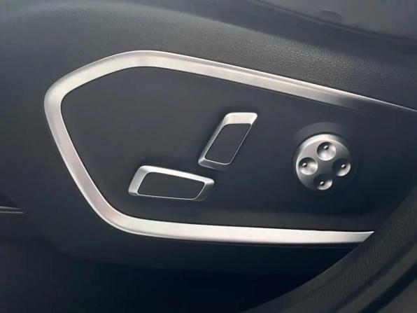 Geely Tugella I Рестайлинг с пробегом 2022 года, цена 2 455 000 рублей, 90364 км, внедорожник, Автокод Объявления