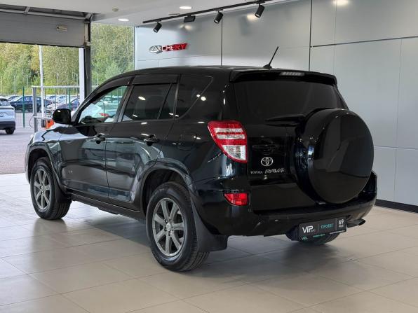 Toyota RAV4 III (XA30) Рестайлинг с пробегом 2011 года, цена 1 775 000 рублей, 153061 км, внедорожник, Автокод Объявления