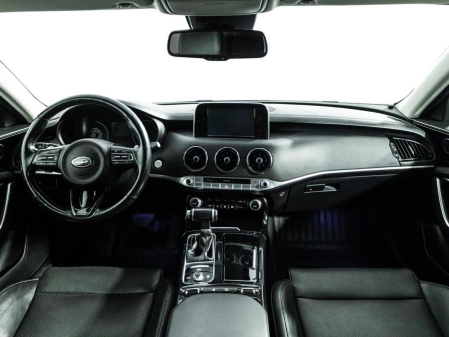Kia Stinger I Санкт-Петербург  - изображение 13