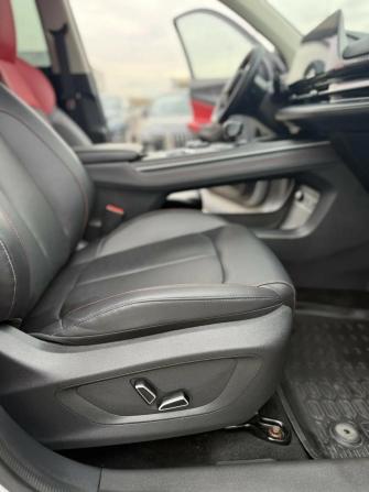 Changan CS55 Plus II с пробегом 2023 года, цена 1 895 000 рублей, 31568 км, внедорожник, Автокод Объявления
