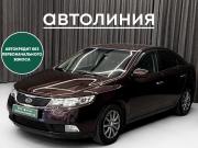 Kia Cerato II Красноярск  - изображение 16
