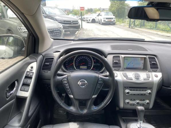 Nissan Murano II (Z51) Рестайлинг 2 с пробегом 2015 года, цена 1 699 000 рублей, 145631 км, внедорожник, Автокод Объявления