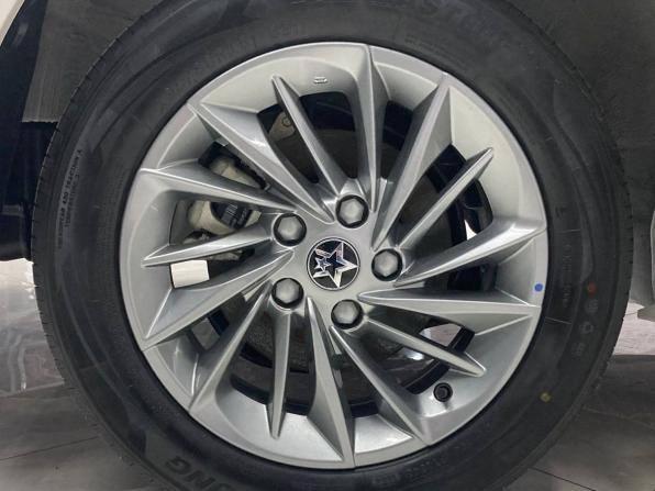 Новый Venucia D60 Plus 2023 года, цена 1 839 000 рублей, седан, Автокод Объявления
