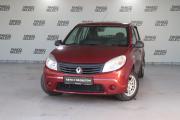 Renault Sandero I Ульяновск  - изображение 15
