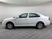 Skoda Octavia II (A5) Рестайлинг Москва  - изображение 27