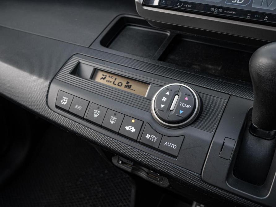 Honda Freed I Рестайлинг Краснодар  - изображение 14