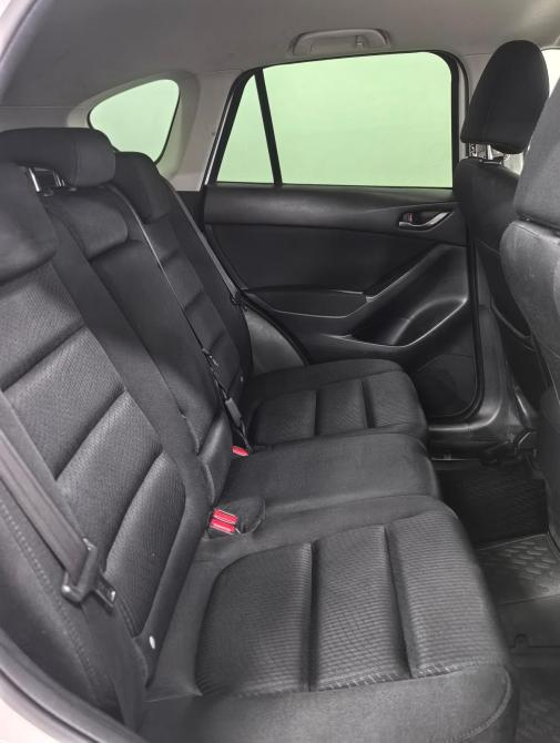 Mazda CX-5 I Санкт-Петербург  - изображение 19