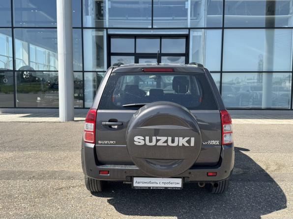 Suzuki Grand Vitara II Рестайлинг с пробегом 2010 года, цена 990 000 рублей, 221000 км, внедорожник, Автокод Объявления