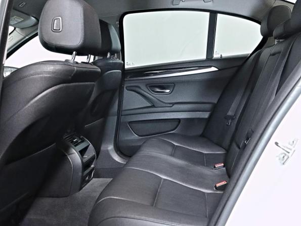 BMW 5 серии VI (F10/F11/F07) Рестайлинг с пробегом 2016 года, цена 2 150 000 рублей, 120000 км, седан, Автокод Объявления