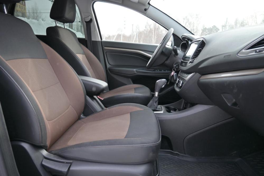 Lada (ВАЗ) Vesta I Екатеринбург  - изображение 11